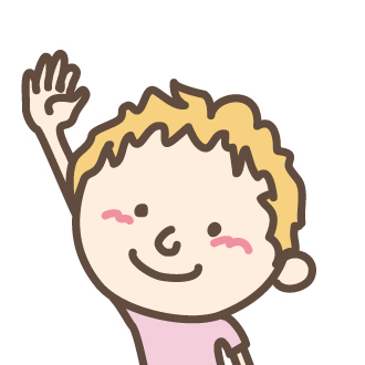 LINEスタンプ「ノアくん 金髪のかわいい男の子」