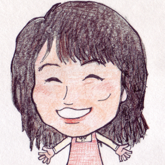 似顔絵イラスト1